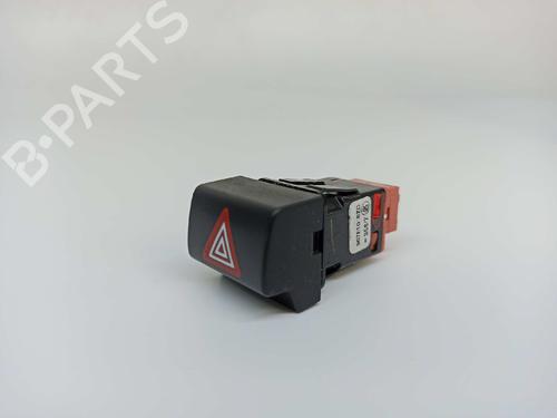 Warning switch CITROËN C4 Picasso II 1.2 THP 130 | BP8401358I22