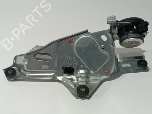 Viskermotor bagrude MAZDA CX-30 (DM) 2.0 SKYACTIV-G | BP27621621M102