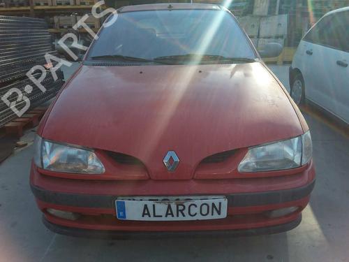 Used Parts RENAULT MEGANE I (BA0/1_) 1.6 e (BA0F, BA0S) (90 hp) 4279765