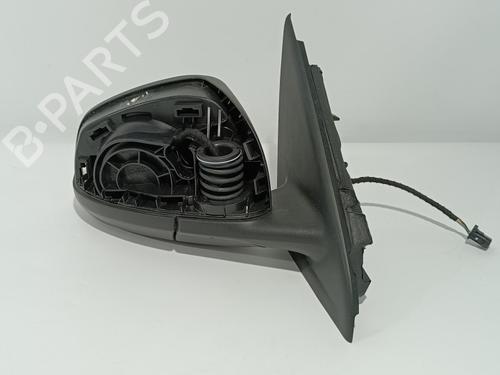 Used Right mirror SMART FORFOUR Hatchback (453) electric drive (453.091) (82 hp) 15619593