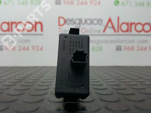 Warning switch RENAULT SCÉNIC III (JZ0/1_) 1.9 dCi (JZ0J, JZ1J, JZ1K, JZ1S) | BP6628790I22 