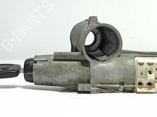 Ignition barrel SEAT ALHAMBRA (7V8, 7V9) 1.9 TDI | BP15677878M48