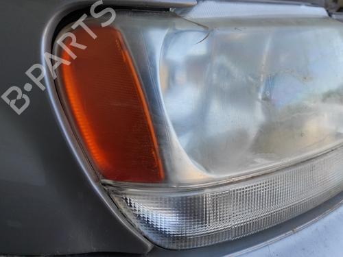 Right headlight JEEP GRAND CHEROKEE II (WJ, WG) 2.7 CRD 4x4 | BP23235847C29