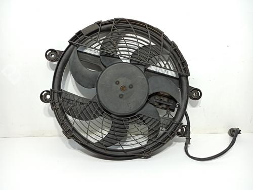 Køleventilator elektrisk BMW 3 (E46) [1997-2005]  27530656
