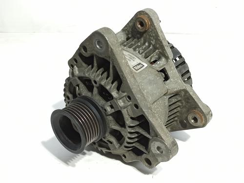 Used Alternator SEAT AROSA (6H1) 1.0 (50 hp) 18166579