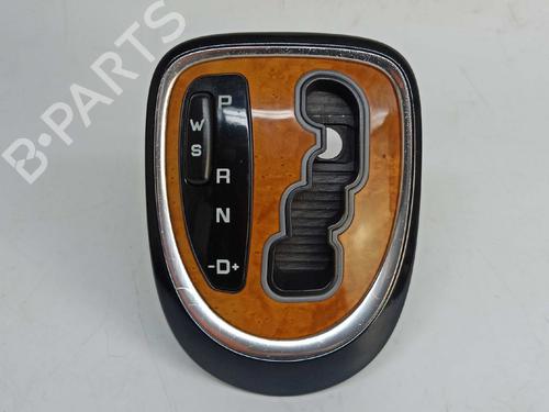 Used Shift knob MERCEDES-BENZ S-CLASS (W220) S 320 CDI (220.026, 220.126) (197 hp) 14541984
