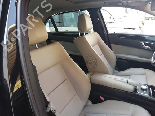 Elektronisk sensor MERCEDES-BENZ E-CLASS (W212) E 350 CGI (212.057) | BP14535950M84 