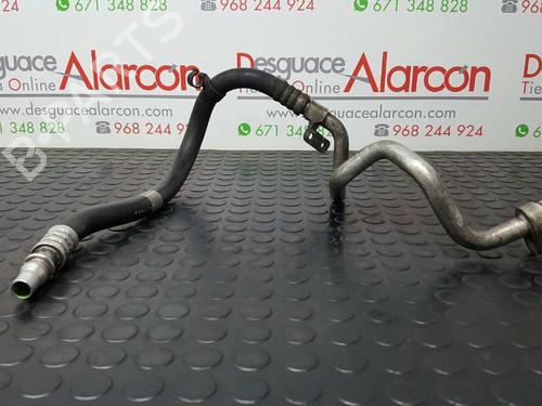 AC pipe MERCEDES-BENZ E-CLASS (W211) E 280 CDI (211.020) | BP14528318M126