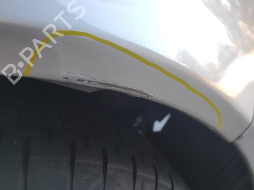 Aile avant droite VW BORA I (1J2) 1.9 TDI | BP21497144C42 