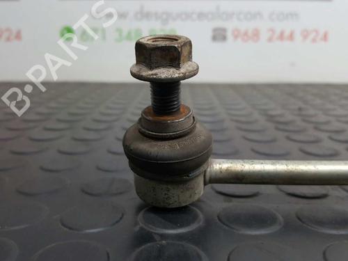 Left front suspension arm VW TOURAN (1T1, 1T2) 2.0 TDI | BP14532148M12