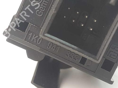 Commande de phare VW GOLF V (1K1) 1.9 TDI | BP14535875I24