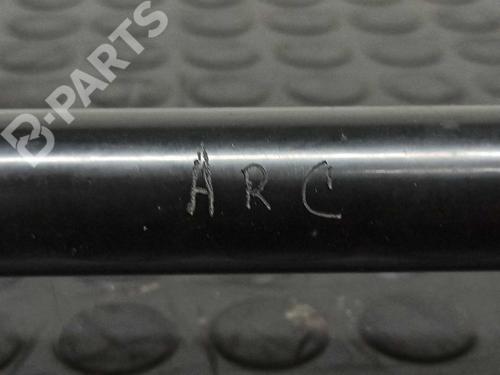 Right rear driveshaft BMW 1 (E81) 120 d | BP5808448M41 