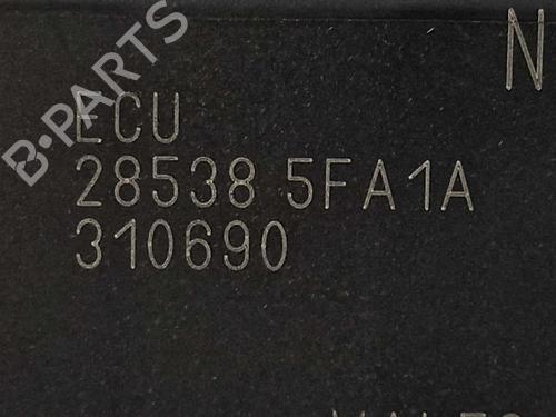 Electronic module NISSAN MICRA V (K14) 1.5 DCI | BP10010492M83