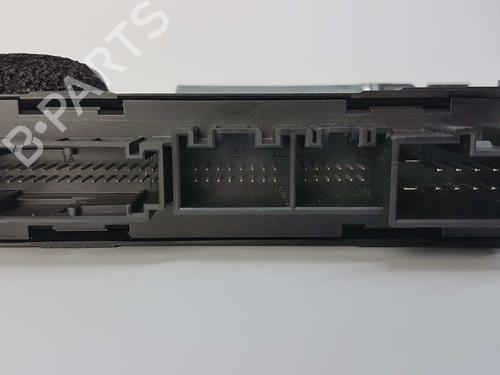 Left front window motor VW TOUAREG (7LA, 7L6, 7L7) 3.0 V6 TDI | BP6040317E21