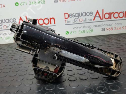 Used Front right exterior door handle MERCEDES-BENZ E-CLASS (W212) E 300 Hybrid / BlueTEC Hybrid (212.098) (204 hp) 2768848