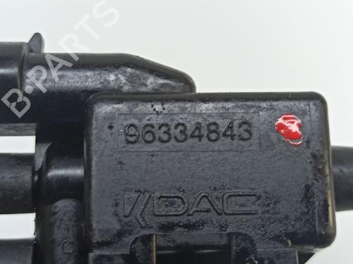 Other CHEVROLET AVEO / KALOS Saloon (T250, T255) 1.4 | BP14543006O1 