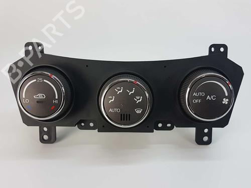 AC-Styringsenhed/Manøvreenhed SSANGYONG KORANDO (CK) 2.0 e-XDi | BP6512071I5 