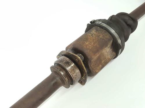 Right front driveshaft FIAT DOBLO MPV (119_, 223_) 1.3 JTD | BP3329686M39