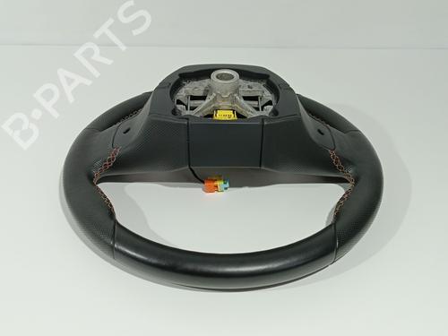 Steering wheel DS DS 7 Crossback (J4_, JR_, JC_)  | BP31336356C49 