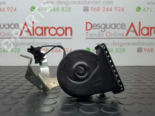 Used Horn Horn FORD FOCUS III Turnier [2010-2020] 14530456 14530456