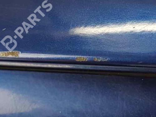 Front right exterior door handle FIAT GRANDE PUNTO (199_)  | BP6056638C129 