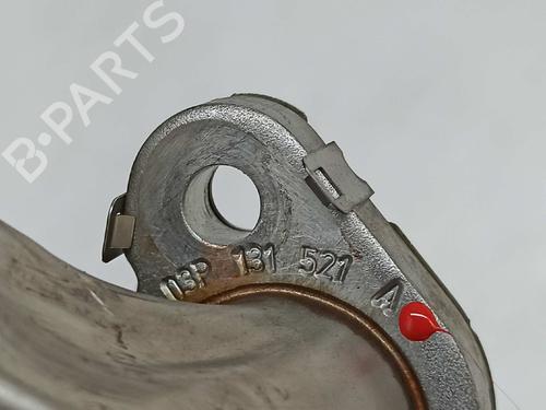 Pipe VW PASSAT CC B6 (357) 2.0 TDI | BP14540967M125