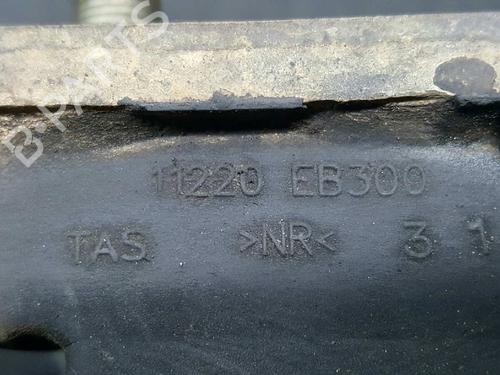 Engine mount NISSAN PATHFINDER III (R51) | BP10263967M89