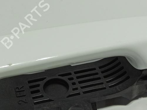 Front right exterior door handle TOYOTA YARIS (_P13_) 1.5 Hybrid (NHP130_, NHP130) | BP16662392C129