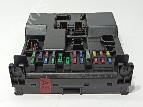 Boîte à Fusibles PEUGEOT 307 (3A/C) 2.0 HDi 90 | BP27925913E1 