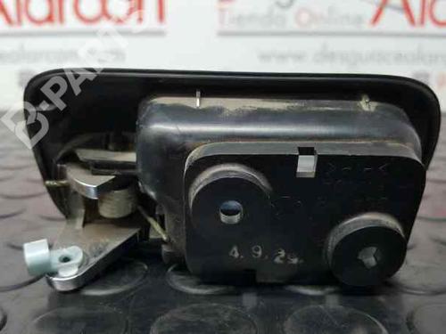 Højre bagtil invendig håndtag HONDA CIVIC VII Hatchback (EU, EP, EV) 1.6 i (EP2, EU8, EU6) | BP3326751I16 