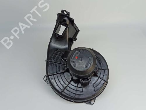 Varmeblæser OPEL MERIVA A MPV (X03) 1.7 DTI (E75) | BP7986309M62