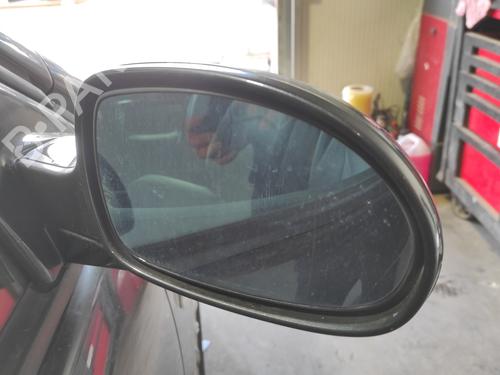 Right mirror CITROËN C5 I (DC_) 2.0 HDi (DCRHZB, DCRHZE) | BP24303082C27