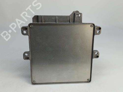 Engine control unit (ECU) PEUGEOT 406 (8B) 1.8 16V | BP8138026M57 