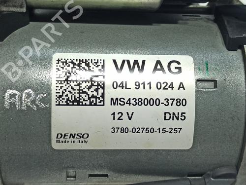 Starter AUDI A4 B9 Avant (8W5, 8WD) 2.0 TDI | BP19578962M8 
