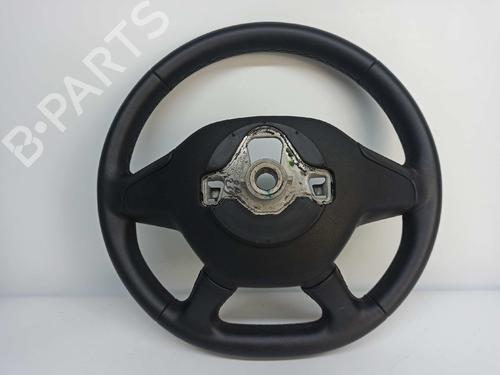 Steering wheel DACIA SANDERO II 1.5 Blue dCi 95 (B8JL) | BP9254389C49