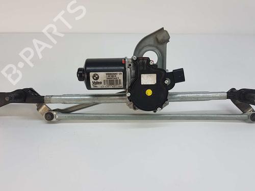 Used Front wiper motor BMW 1 (F21) 116 d (116 hp) 8292353