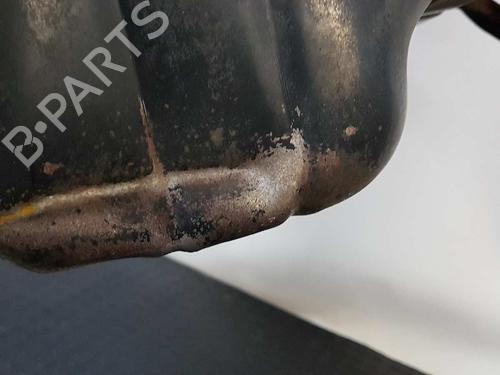 Engine NISSAN MAXIMA III (J30) 3.0 | BP4676387M1 