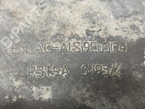 Gearbox FORD FOCUS II (DA_, HCP, DP) 1.6 TDCi | BP8824240M3