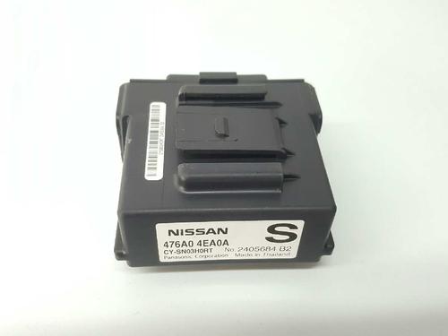 Electronic module NISSAN QASHQAI II SUV (J11, J11_) 1.6 dCi ALL MODE 4x4-i 476A04EA0A