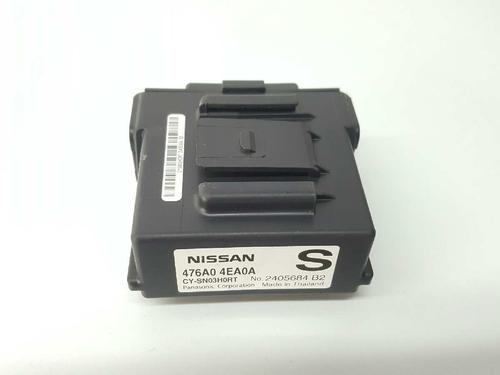 Electronic module NISSAN QASHQAI II SUV (J11, J11_) 1.6 dCi ALL MODE 4x4-i (130 hp) 476A04EA0A