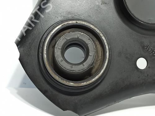 Left front suspension arm RENAULT CLIO V (B7_) 1.0 TCe 90 (B7MT) | BP16383986M12 