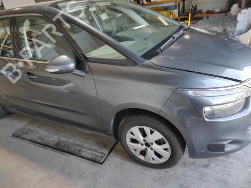 Right front indicator CITROËN C4 Grand Picasso II (DA_, DE_) 1.6 BlueHDi 120 | BP7965618C33 