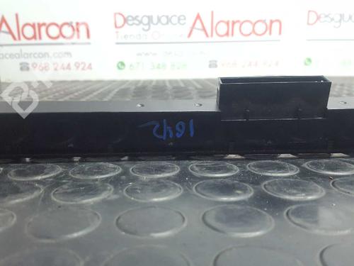 Module électronique BMW X5 (E53) 3.0 d | BP2743051M83 