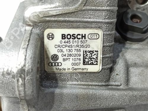 Injection pump AUDI A4 B8 (8K2) 2.0 TDI | BP29415477M78 