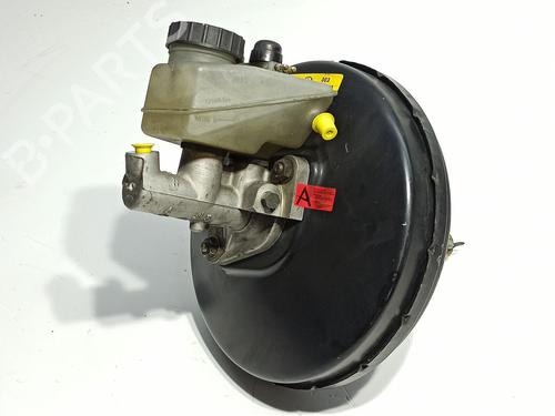 Used Servo brake Servo brake MERCEDES-BENZ 190 (W201) [1982-1993] 34623792 34623792
