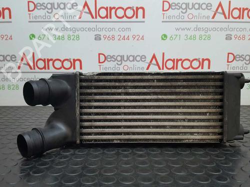 Intercooler CITROËN BERLINGO MULTISPACE (B9) 1.6 HDi 90 | BP2742141M30 