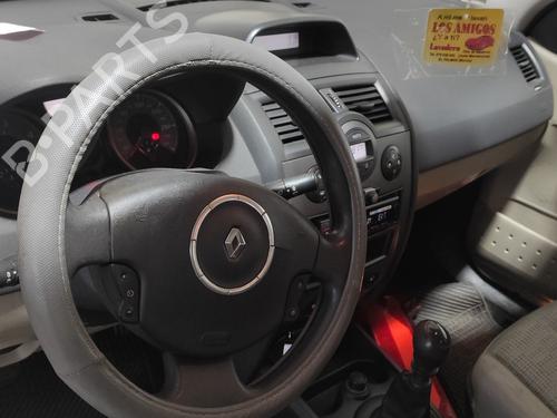 Høyre bak lås RENAULT MEGANE II (BM0/1_, CM0/1_) 1.5 dCi (BM1E, CM1E) | BP27621745C99