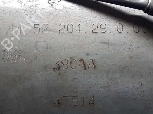 Katalysator CHRYSLER 300C (LX, LE) 3.0 CRD | BP2753744M10 