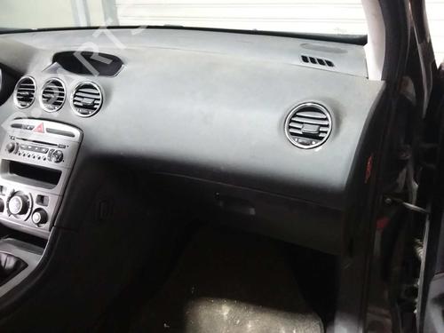 Electronic sensor PEUGEOT 308 I (4A_, 4C_) 1.4 16V | BP14535499M84 