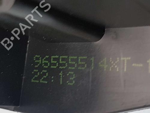 Høyre foran invendig håndtak CITROËN BERLINGO / BERLINGO FIRST MPV (MF_, GJK_, GFK_)  | BP4075616I14